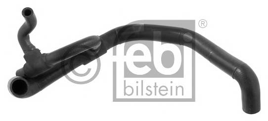 FEBI BILSTEIN 34768 Шланг радиатора