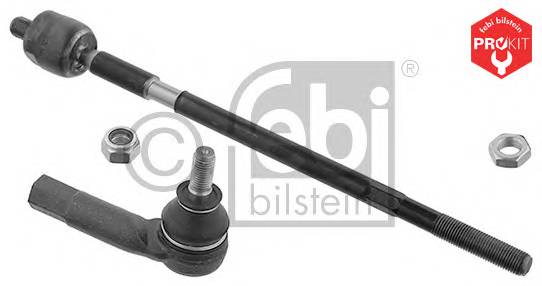 FEBI BILSTEIN 44676 Поперечная рулевая тяга