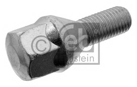 FEBI BILSTEIN 46615 Болты колсные