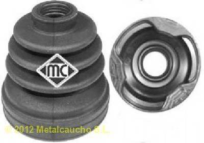 Metalcaucho 00148 Комплект пильника, приводний