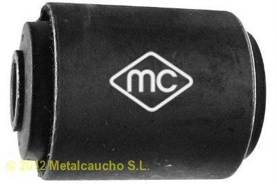 Metalcaucho 00588 Підвіска, важіль незалежної