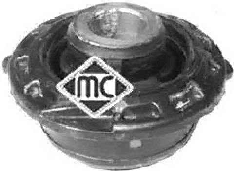 Metalcaucho 04652 Підвіска, важіль незалежної