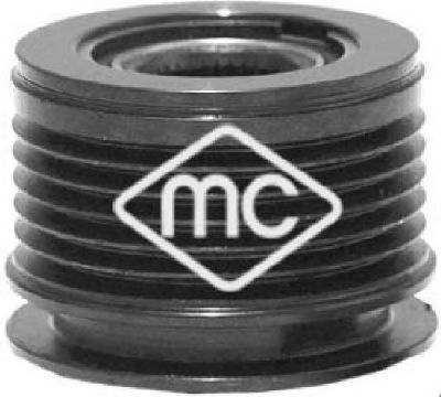 Metalcaucho 05952 Механізм вільного ходу