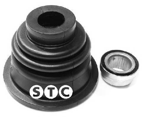 STC T401537 Пильовик, приводний вал