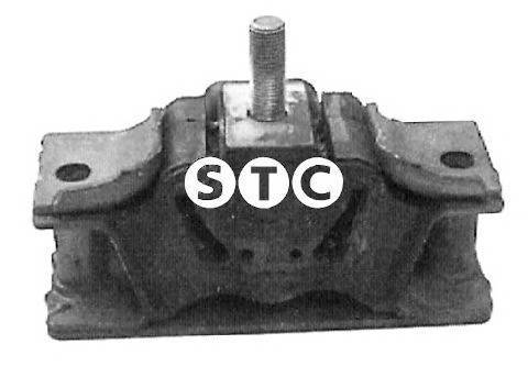 STC T402987 Подвеска, двигатель