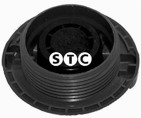 STC T403676 Крышка, резервуар охлаждающей