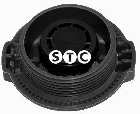 STC T403730 Крышка, резервуар охлаждающей