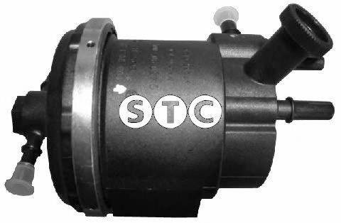 STC T403836 Паливний фільтр