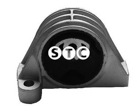 STC T404566 Подвеска, двигатель