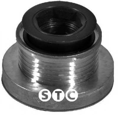 STC T404947 Механізм вільного ходу