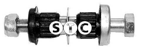 STC T405014 Ремкомплект, направляющий рычаг