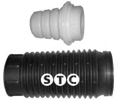 STC T405328 Защитный колпак /