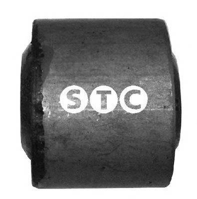 STC T405467 Подвеска, двигатель