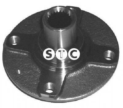 STC T490021 Ступиця колеса