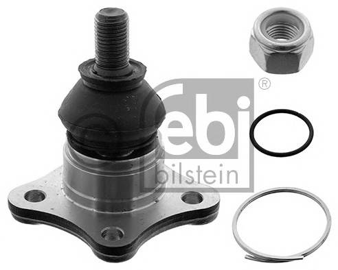 FEBI BILSTEIN 41859 Несущий / направляющий