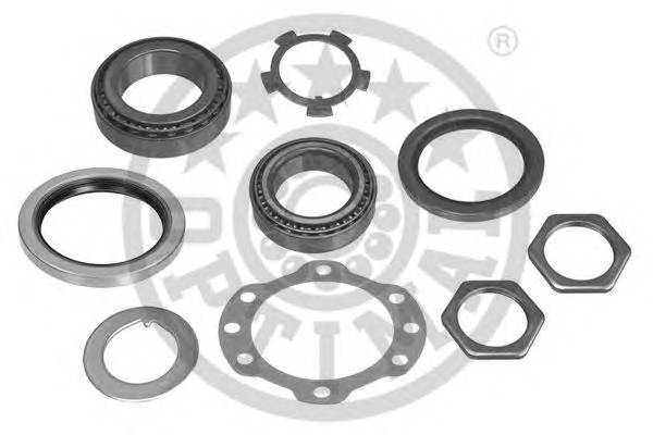 OPTIMAL 981966 Комплект подшипника ступицы