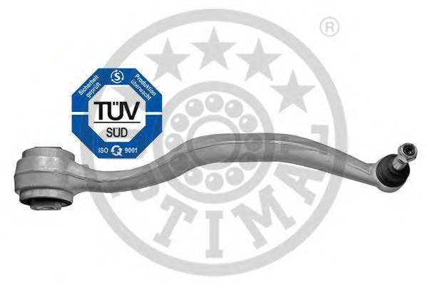 OPTIMAL G5-637 Рычаг независимой подвески