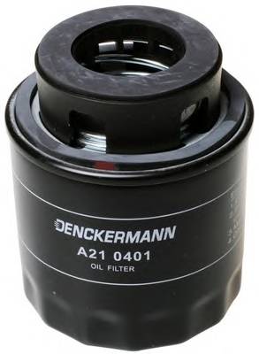 DENCKERMANN A210401 Масляный фильтр