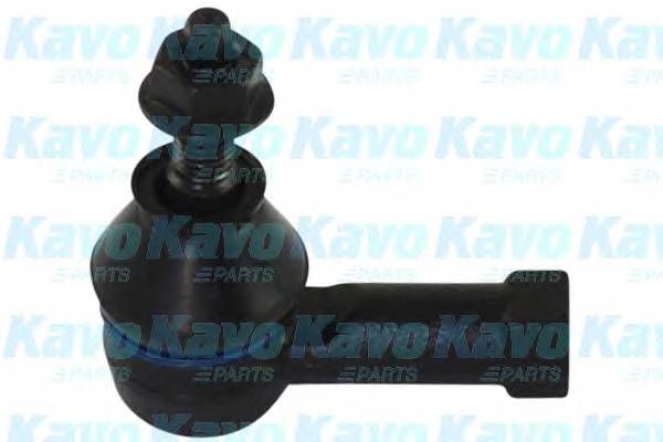 KAVO PARTS STE-1019 Наконечник поперечной рулевой