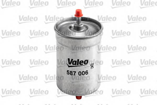 VALEO 587006 Топливный фильтр