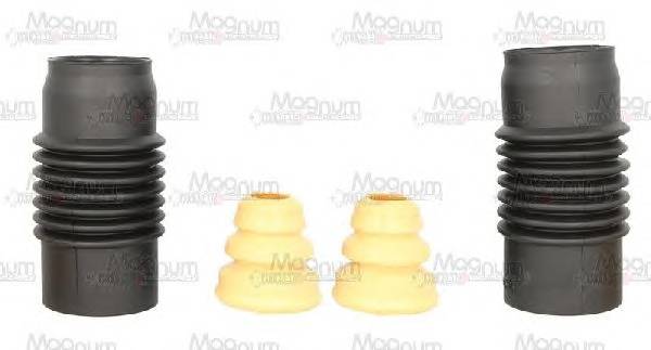 Magnum Technology A93012MT Shock absorber assembly