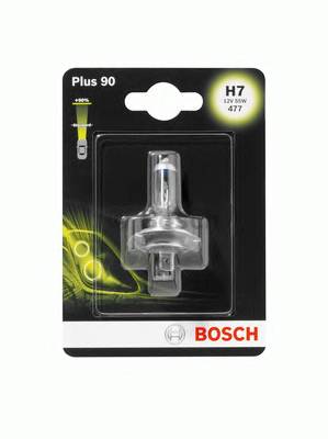 BOSCH 1 987 301 078 Лампа накаливания