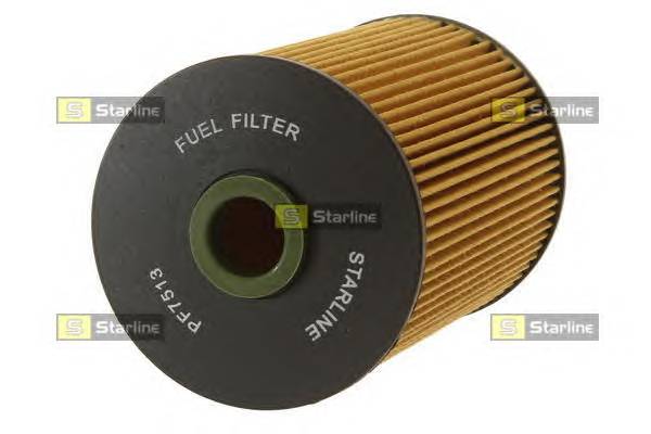 STARLINE SF PF7513 Паливний фільтр