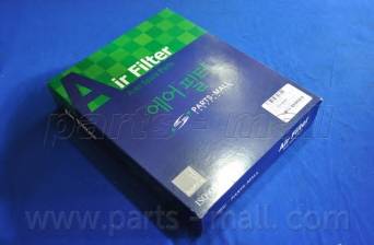PARTS-MALL PAD-016 Воздушный фильтр