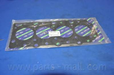 PARTS-MALL PGA-M104 Прокладка, головка цилиндра