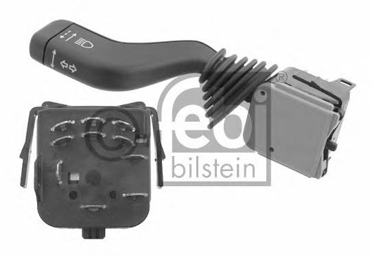 FEBI BILSTEIN 01499 Мигающий указатель; Выключатель