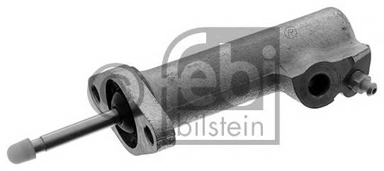 FEBI BILSTEIN 14066 Робочий циліндр, система