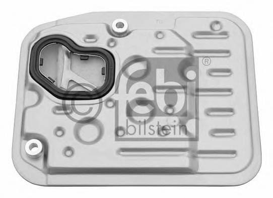 FEBI BILSTEIN 14258 Гидрофильтр, автоматическая коробка