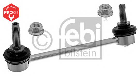 FEBI BILSTEIN 43574 Тяга/стійка, стабілізатор