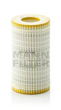MANN-FILTER HU 718/5 x Масляний фільтр