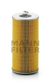 MANN-FILTER H 12 110/3 Масляний фільтр
