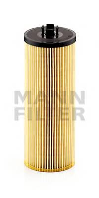 MANN-FILTER HU 945/2 x Масляный фильтр