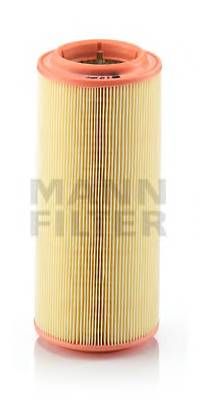 MANN-FILTER C 12 107/1 Воздушный фильтр