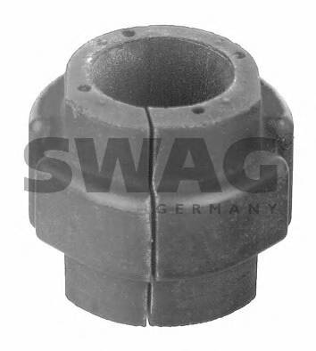 SWAG 30 61 0006 Опора, стабілізатор