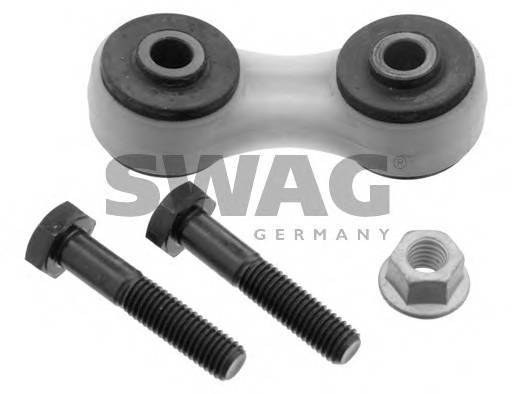 SWAG 30 93 2595 Тяга/стійка, стабілізатор