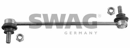 SWAG 82 92 1810 Тяга/стійка, стабілізатор