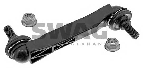 SWAG 90 94 1655 Тяга/стійка, стабілізатор