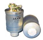ALCO FILTER SP-1111 Паливний фільтр