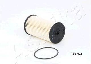 ASHIKA 30-ECO024 Паливний фільтр