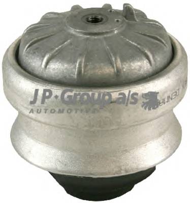 JP GROUP 1317900700 Подвеска, двигатель