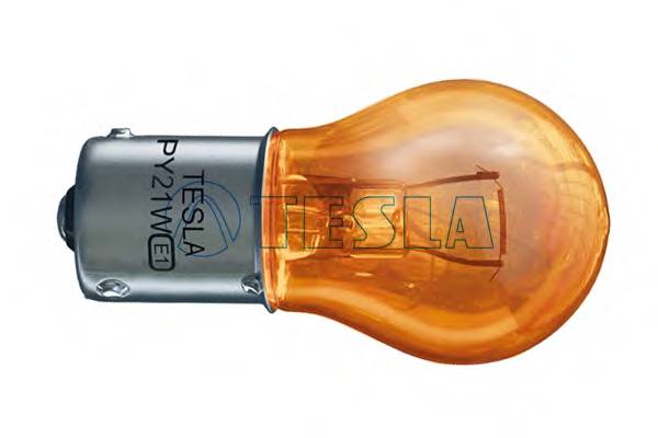 TESLA B52301 Лампа розжарювання, ліхтар