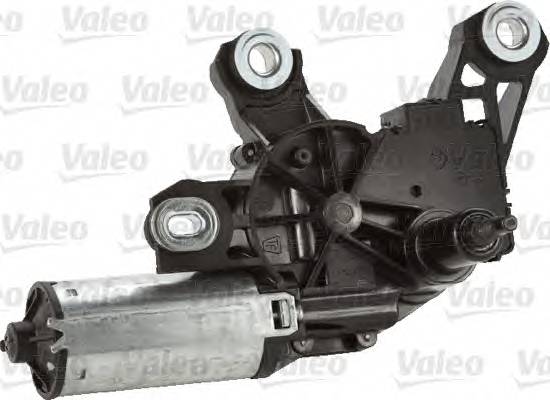 VALEO 404430 Двигатель стеклоочистителя
