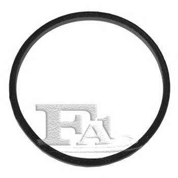 FA1 131-995 Уплотнительное кольцо, труба