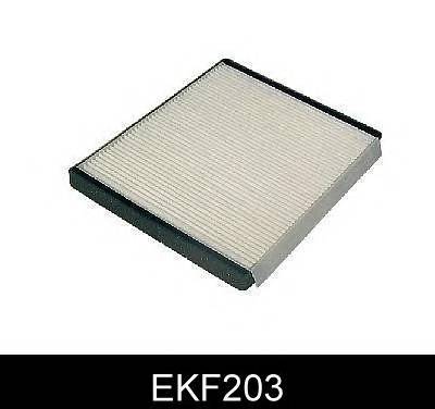COMLINE EKF203 Фильтр, воздух во