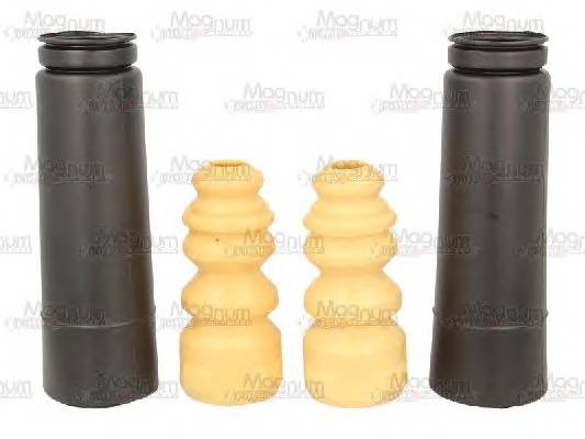 Magnum Technology A9W016MT Shock absorber assembly