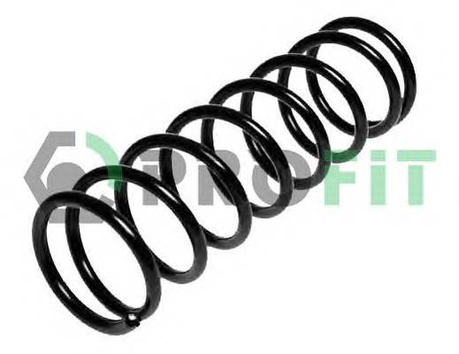 PROFIT 2010-0266 Пружини підвіски